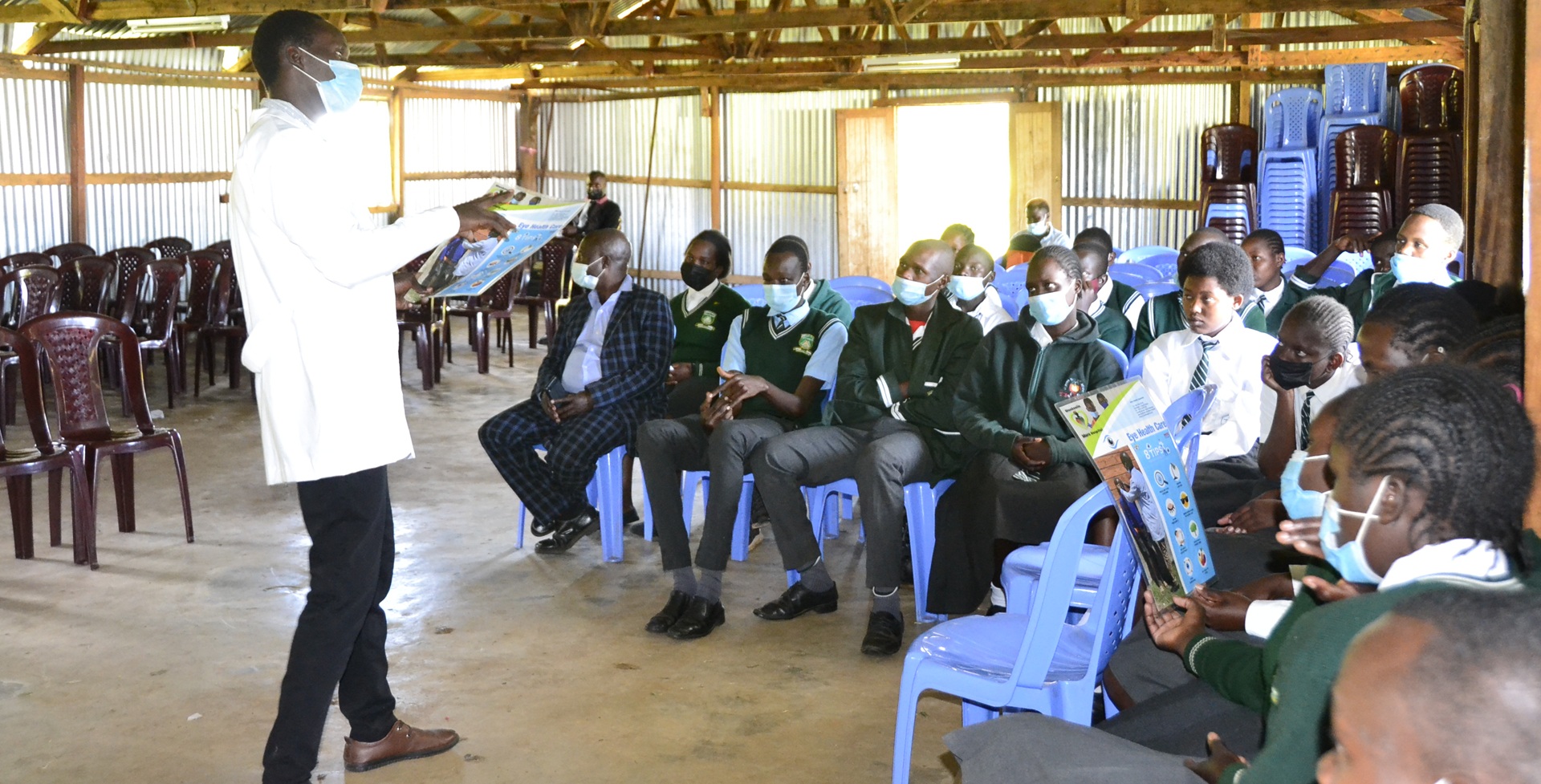 Education for All